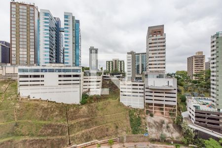 Apartamento à venda com 273m², 4 quartos e 4 vagasSuíte 2
