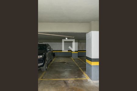 Apartamento à venda com 273m², 4 quartos e 4 vagasGaragem