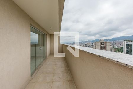 Apartamento à venda com 273m², 4 quartos e 4 vagasVaranda 