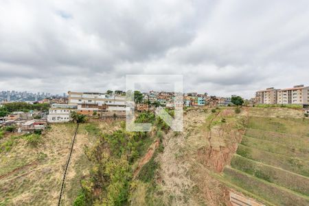 Apartamento à venda com 273m², 4 quartos e 4 vagasVaranda da Sala