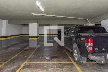 Apartamento à venda com 273m², 4 quartos e 4 vagasGaragem