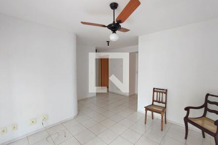 Apartamento à venda com 48m², 1 quarto e 1 vagaSala