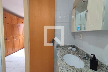 Apartamento à venda com 48m², 1 quarto e 1 vagaBanheiro 