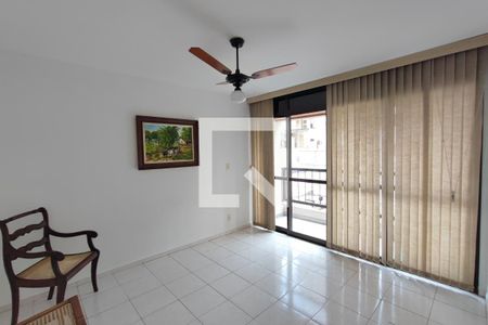 Apartamento à venda com 48m², 1 quarto e 1 vagaSala