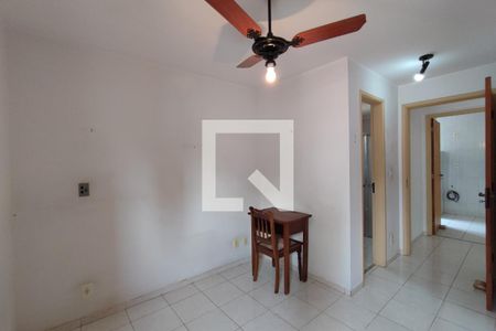 Apartamento à venda com 48m², 1 quarto e 1 vagaQuarto 