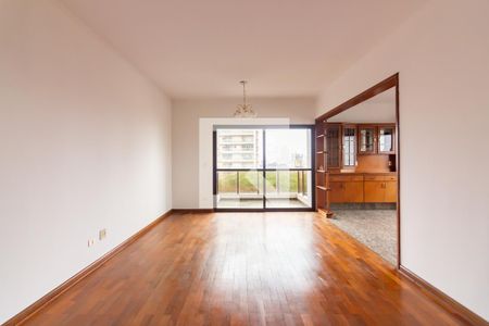 Sala de apartamento à venda com 3 quartos, 160m² em Centro, Osasco