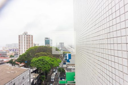 Vista da Varanda  de apartamento à venda com 3 quartos, 160m² em Centro, Osasco