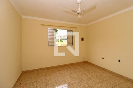 Quarto 1 de casa à venda com 3 quartos, 160m² em Vila Palmares, Santo André