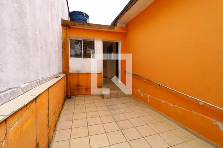 Casa à venda com 160m², 3 quartos e 2 vagasQuintal