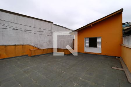 Casa à venda com 160m², 3 quartos e 2 vagasQuintal