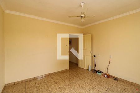 Quarto 1 de casa à venda com 3 quartos, 160m² em Vila Palmares, Santo André