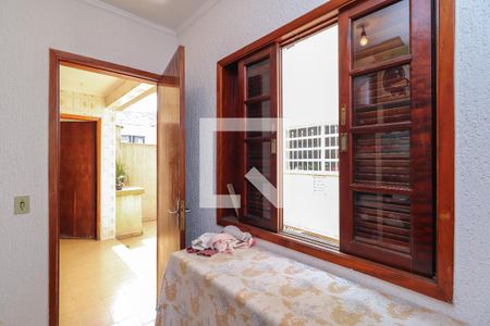 Casa à venda com 189m², 3 quartos e 2 vagasQuarto de Serviço