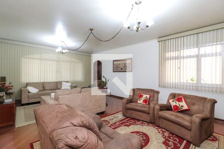 Casa à venda com 189m², 3 quartos e 2 vagasSala de Jantar