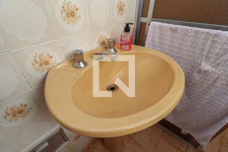 Casa à venda com 189m², 3 quartos e 2 vagasBanheiro da Suíte