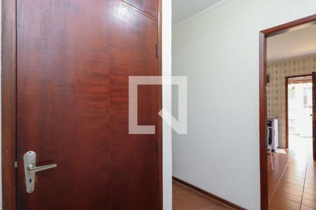 Casa à venda com 189m², 3 quartos e 2 vagasCorredor Térreo
