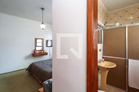 Casa à venda com 189m², 3 quartos e 2 vagasSuíte