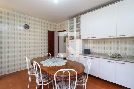 Casa à venda com 189m², 3 quartos e 2 vagasCozinha