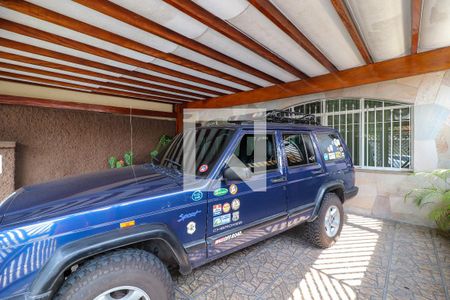 Casa à venda com 189m², 3 quartos e 2 vagasGaragem
