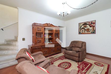 Casa à venda com 189m², 3 quartos e 2 vagasSala de Jantar