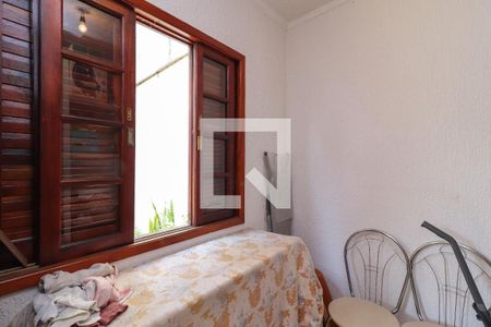 Casa à venda com 189m², 3 quartos e 2 vagasQuarto de Serviço