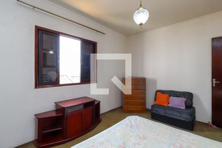 Casa à venda com 189m², 3 quartos e 2 vagasQuarto 3