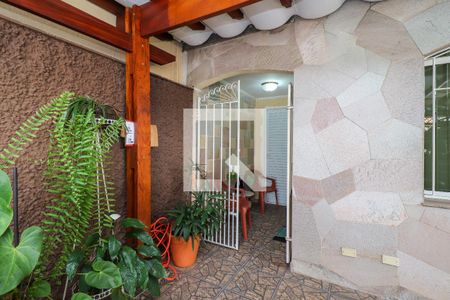 Casa à venda com 189m², 3 quartos e 2 vagasEntrada