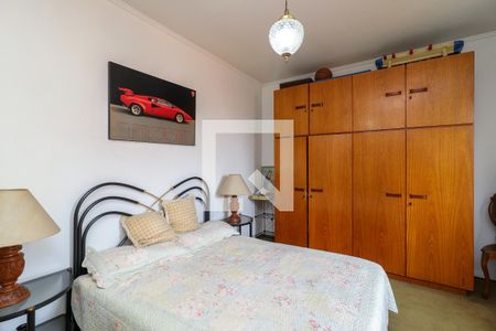 Casa à venda com 189m², 3 quartos e 2 vagasQuarto 3