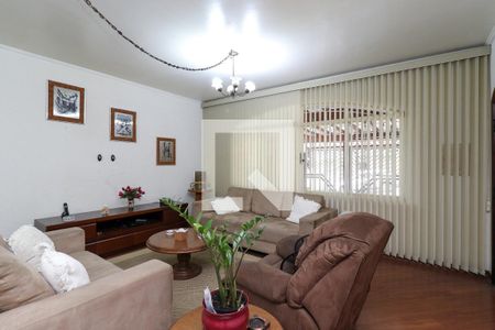 Casa à venda com 189m², 3 quartos e 2 vagasSala de Estar