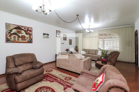 Casa à venda com 189m², 3 quartos e 2 vagasSala de Jantar