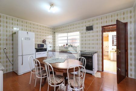 Casa à venda com 189m², 3 quartos e 2 vagasCozinha