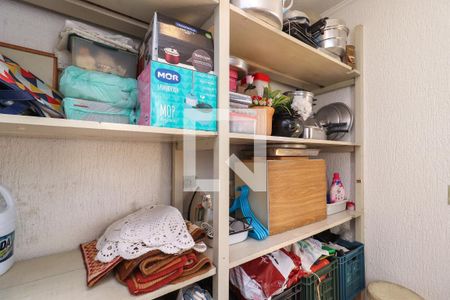 Casa à venda com 189m², 3 quartos e 2 vagasQuarto de Serviço