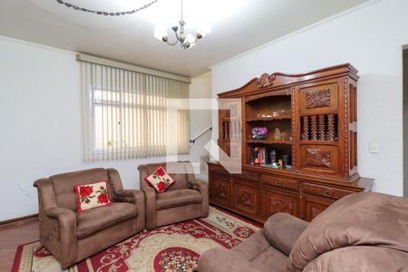 Casa à venda com 189m², 3 quartos e 2 vagasSala de Jantar