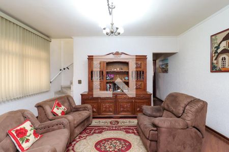 Casa à venda com 189m², 3 quartos e 2 vagasSala de Jantar