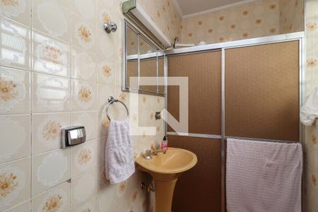 Casa à venda com 189m², 3 quartos e 2 vagasBanheiro da Suíte