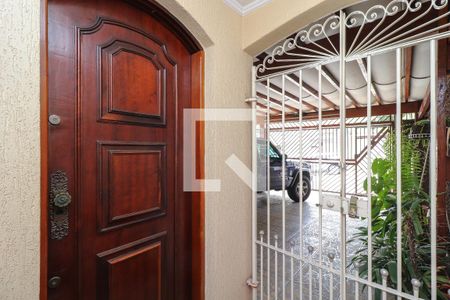 Casa à venda com 189m², 3 quartos e 2 vagasEntrada