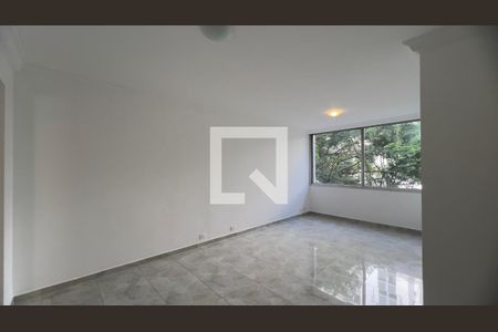 Sala de apartamento para alugar com 3 quartos, 82m² em Pinheiros, São Paulo
