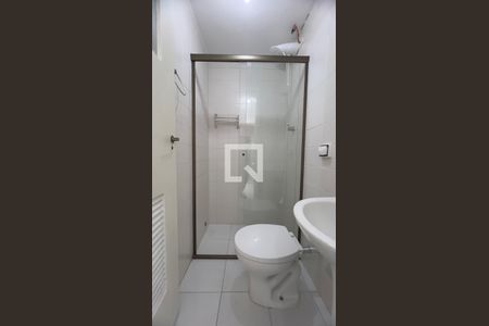 Apartamento para alugar com 82m², 3 quartos e 1 vaga Apartamento para alugar com 82m², 3 quartos e 1 vagaBanheiro de serviço