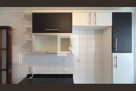 Apartamento para alugar com 82m², 3 quartos e 1 vaga Apartamento para alugar com 82m², 3 quartos e 1 vagaCozinha