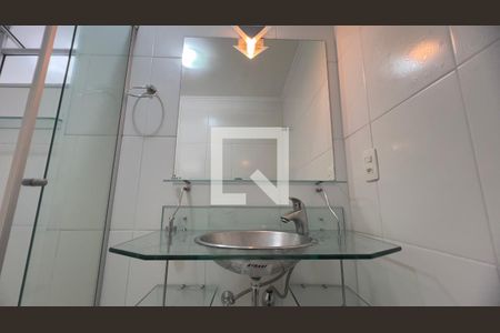 Apartamento para alugar com 82m², 3 quartos e 1 vaga Apartamento para alugar com 82m², 3 quartos e 1 vagaBanheiro