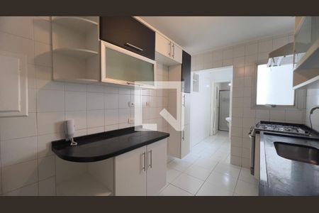 Apartamento para alugar com 82m², 3 quartos e 1 vaga Apartamento para alugar com 82m², 3 quartos e 1 vagaCozinha