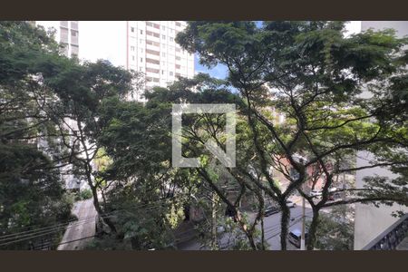 Apartamento para alugar com 82m², 3 quartos e 1 vaga Apartamento para alugar com 82m², 3 quartos e 1 vagaVista da Sala