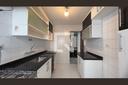 Apartamento para alugar com 82m², 3 quartos e 1 vaga Apartamento para alugar com 82m², 3 quartos e 1 vagaCozinha