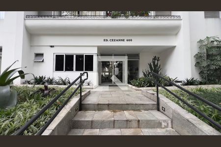 Fachada de apartamento para alugar com 3 quartos, 82m² em Pinheiros, São Paulo
