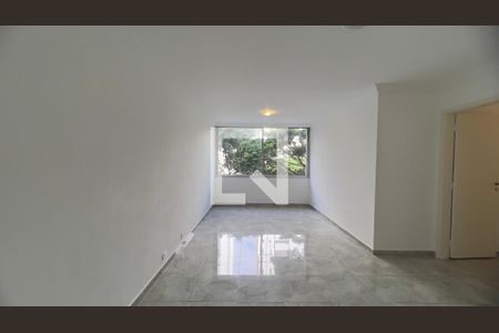 Sala de apartamento para alugar com 3 quartos, 82m² em Pinheiros, São Paulo