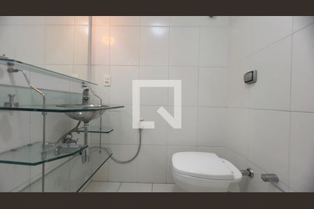 Apartamento para alugar com 82m², 3 quartos e 1 vaga Apartamento para alugar com 82m², 3 quartos e 1 vagaBanheiro