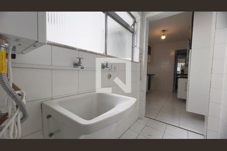 Apartamento para alugar com 82m², 3 quartos e 1 vaga Apartamento para alugar com 82m², 3 quartos e 1 vagaÁrea de Serviço