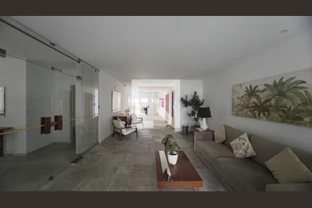 Apartamento para alugar com 82m², 3 quartos e 1 vaga Apartamento para alugar com 82m², 3 quartos e 1 vagaHall de entrada