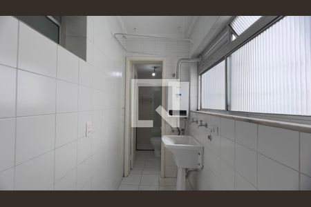 Apartamento para alugar com 82m², 3 quartos e 1 vaga Apartamento para alugar com 82m², 3 quartos e 1 vagaÁrea de Serviço