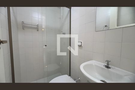 Apartamento para alugar com 82m², 3 quartos e 1 vaga Apartamento para alugar com 82m², 3 quartos e 1 vagaBanheiro de serviço