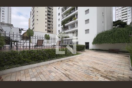 Apartamento para alugar com 82m², 3 quartos e 1 vaga Apartamento para alugar com 82m², 3 quartos e 1 vagaÁrea comum